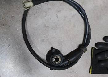 Aprilia Leonardo 125/150 250 linka licznika ślimak licznika
