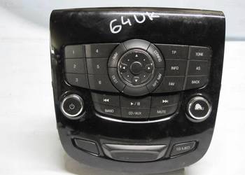 CHEVROLET ORLANDO I 11r panel radia 95020076