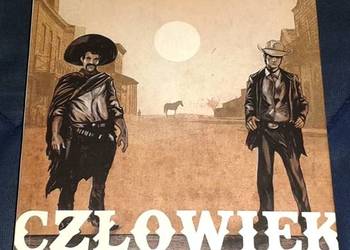 Człowiek, który zabił Jamesa Pereza – Sławomir Michał