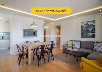 Oferta sprzedaży mieszkania 69.83m2 3 pok Kraków