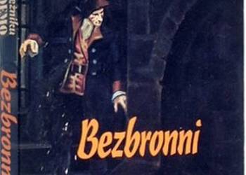 SAGA O CZARNOKSIĘŻNIKU TOM 07 - BEZBRONNI SAGA O CZARNOKSIĘŻNIKU TOM 07 - BEZBRONNI