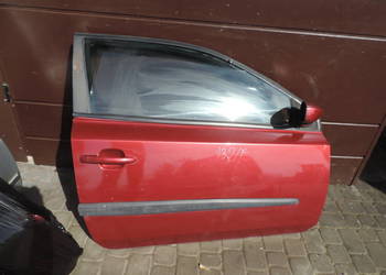 DRZWI PRAWY PRZÓD FIAT STILO 3D KOLOR 132F