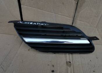 atrapa grill nerka nissan Almera tino prawa rh 62320BU00