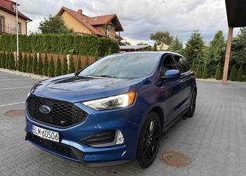 Ford Edge ST-Line 2023 2.0 EcoBoost 4x4