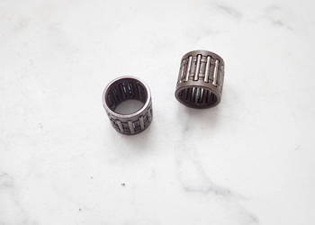 1 Szt. Łożysko Igiełkowe Korbowód - Tłok Yamaha Yz 125 98-03r