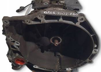 SKRZYNIA BIEGÓW Ford Fiesta MK7 1.5 TDCI manualna MANUAL BA6R-7002-ABG