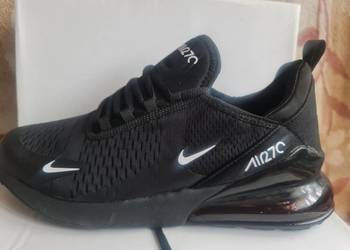Buty sportowe nike air max 270. Rozmiar 42.