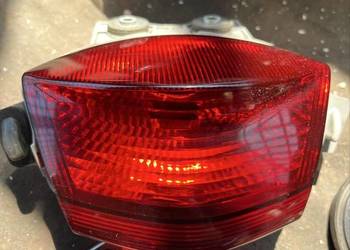 Kawasaki ER6F lampa tył