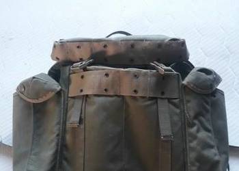 Plecak holenderski oliv wodoodporny plecak wojskowy