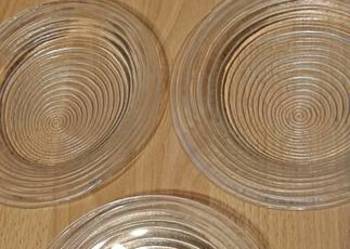 ROTOR Drost talerze 20 cm 5 sztuk