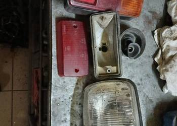 Lampy do fiat 126p maluch