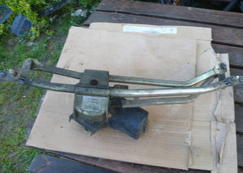 Mechanizm wycieraczek silniczek Alfa Romeo 164