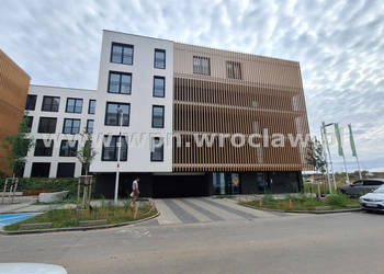 Mieszkanie Wrocław 61.68m2 3 pokoje