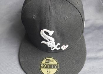 SOX New Era 59 fifty .