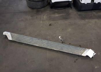 PRÓG LEWY MITSHUBISHI PAJERO III 7656A080 PRÓG LEWY MITSHUBISHI PAJERO III 7656A080