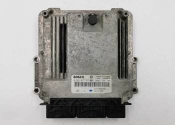 Sterownik Silnika Renault Master DCI 237100899R 0281017977