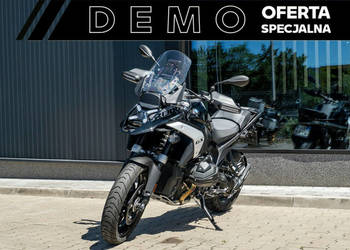 BMW GS R 1300 GS Oferta Specjalna - Demo