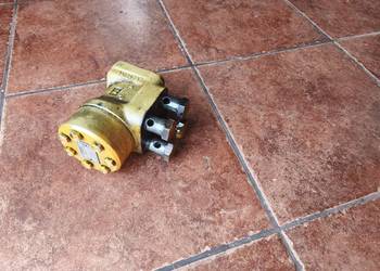 Orbitrol Orsta 160 Ładowarka Ostrówek Koparka Wózek Koparko Kombajn Ciągnik