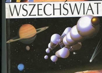 Odkrywanie świata - Wszechświat