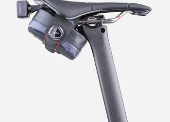 Uchwyt radaru do siodelka Prologo - Trek CarBack (rozmiar M)