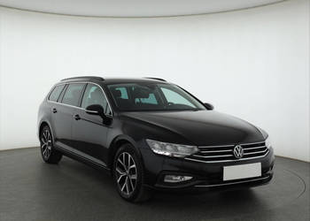 VW Passat 2.0 TDI