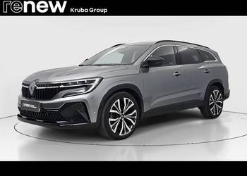 Espace 1.2 E-Tech Full Hybrid 200 Iconic MMT 5os.