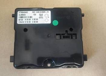 Nissan Qashqai II moduł klimatronik 277604EA0C