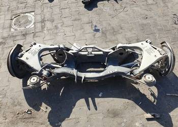 BELKA / SANKI TYŁ VOLKSWAGEN PHAETON 6.0 W12