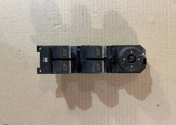 7S7T-14A132 panel sterowania szyb lusterek Ford Mondeo mk4
