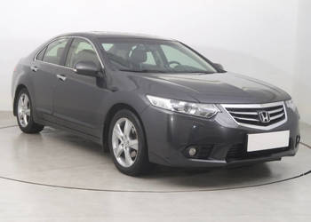 Honda Accord 2.0 i-VTEC