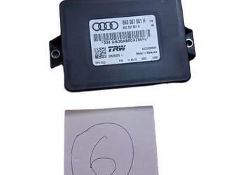 Sterownik hamulca postojowego Audi A4 A5 Q5 8K0907801H moduł EPB ECU