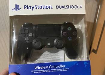 Pad ps4 nowy