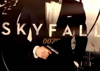306 DVD 007 James Bond Skyfall (DP) (63)
