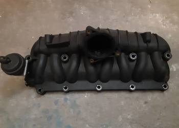 Kolektor ssący dolotowy Skoda Octavia II 2.0 TDI 036129711AS