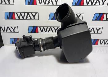 BMW F20 F30 LIFT F36 REZONATOR PRZEWÓD POWIETRZA 8601680 70601488