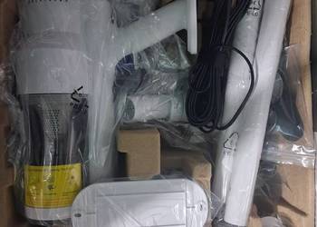 Hopvision H01 ultralekki odkurzacz przewodowy