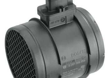 Przepływomierz masowy powietrza do FIATA IVECO z BOSCHA 0 281 006 056