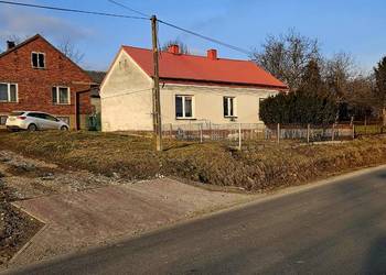 Gospodarstwo Rolne Zabudowania Dom Pole Działka 1.8 Ha