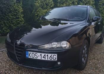 Alfa romeo 147
