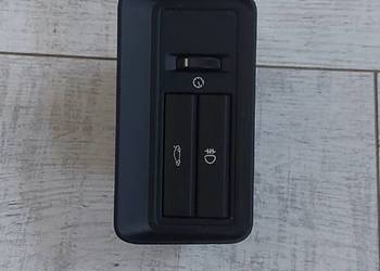 Panel przełącznik otwierania klapy bagażnika JAGUAR XJ X351 AW93-11654-AB
