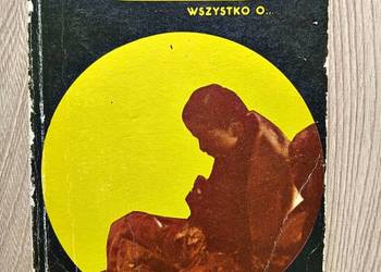 Joga Wszystko o... - Krystyna Nasiukiewicz