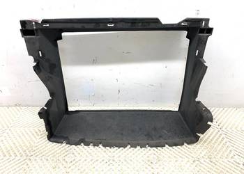 KIEROWNICA POWIETRZA FIAT TIPO 51983484 1.4 95KM CHŁODNICY WLOT