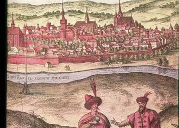 The Historical Atlas of Poland