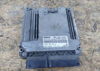 STEROWNIK SILNIKA ALFA ROMEO 2.0 JTS 0261S01010