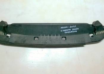 Mazda3 mazda 3  2013 | 2014 belka  absorber w zderzak