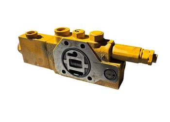 YANMAR 172459-74230 Sekcja rozdzielacza do Yanmar VIO35 Koparki