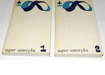 W. GÓRNICKI  - Super Ameryka