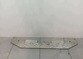 OSŁONA WSPORNIK PODWOZIA TYŁ HYBRYDA 7334566 Bmw Seria 5 VII  G30/G31