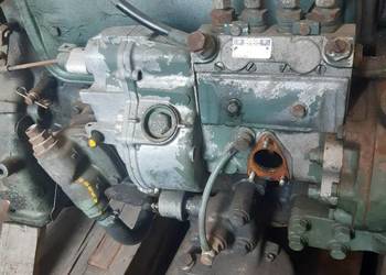 0400844047 Mercedes 508 608 Pompa Wtryskowa 0110748901