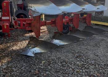 Pług obrotowy Pług obrotowy